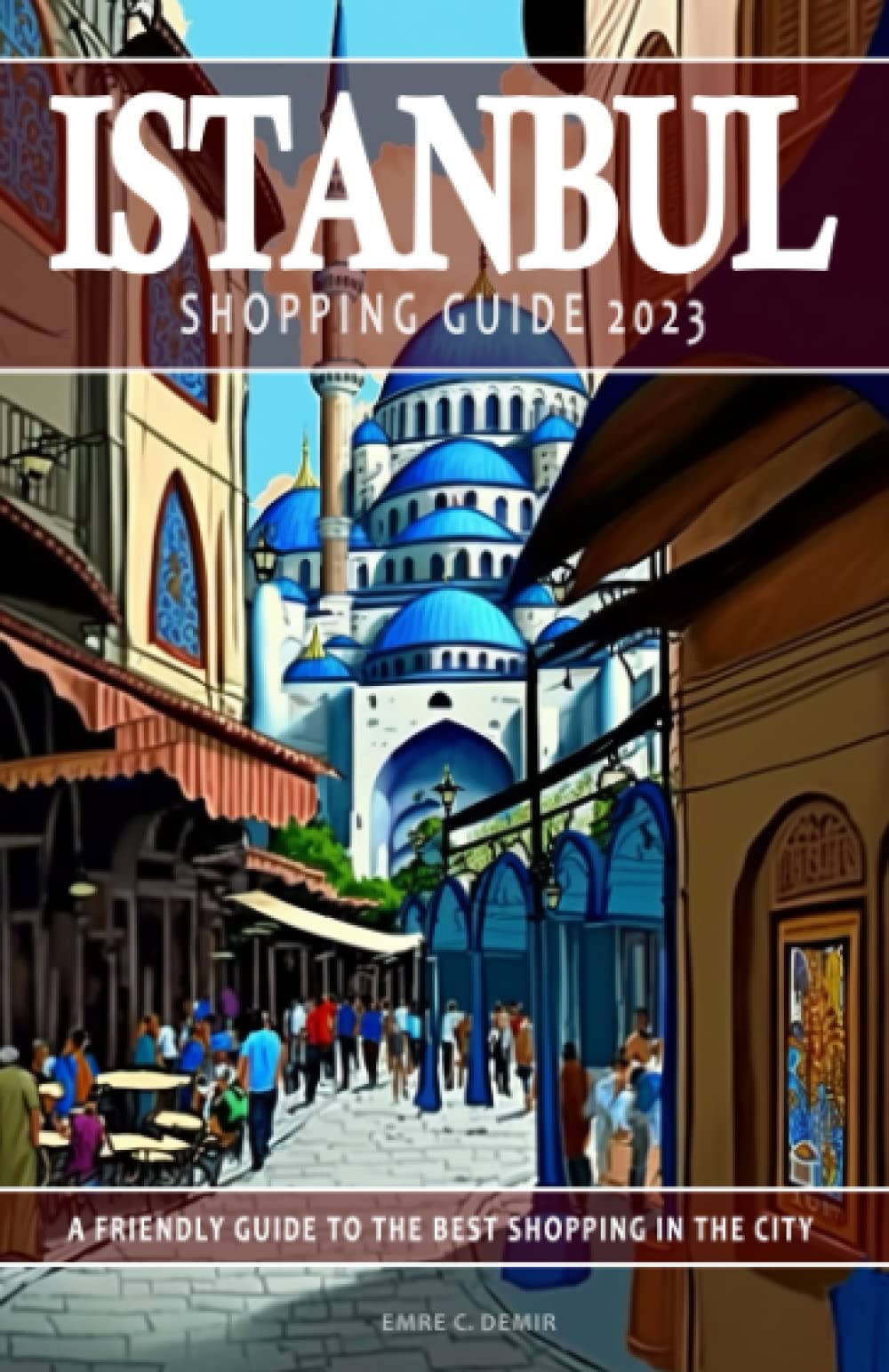 【レア】İstanbul Shopping Guide 2017 レア】İstanbul Shopping Guide 2017 レア】İstanbul Shopping Guide