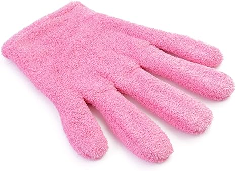 Amazon Co Jp Simps お風呂セット ドライタオル ドライ手袋 髪速乾タオル ヘアドライ手袋 乾燥手袋 風呂用品 吸水 タオルキャップ 速乾 ヘアキャップ ドライキャップ ヘアターバン バス用品 ヘアターバン ライトピンク ビューティー