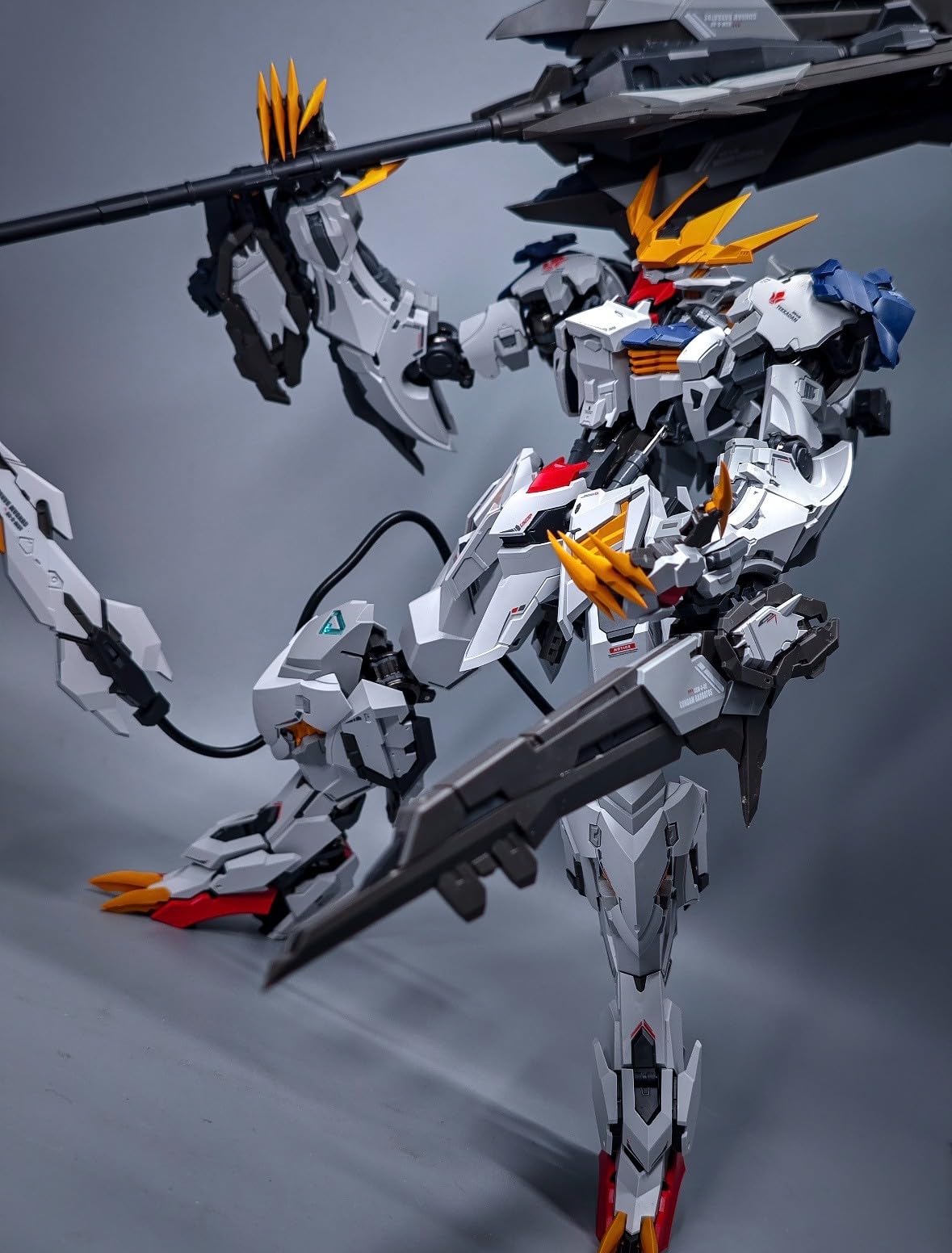 Amazon | WOLF MODEL ウルフテクノロジー 1/100 狼王 ウルフキング