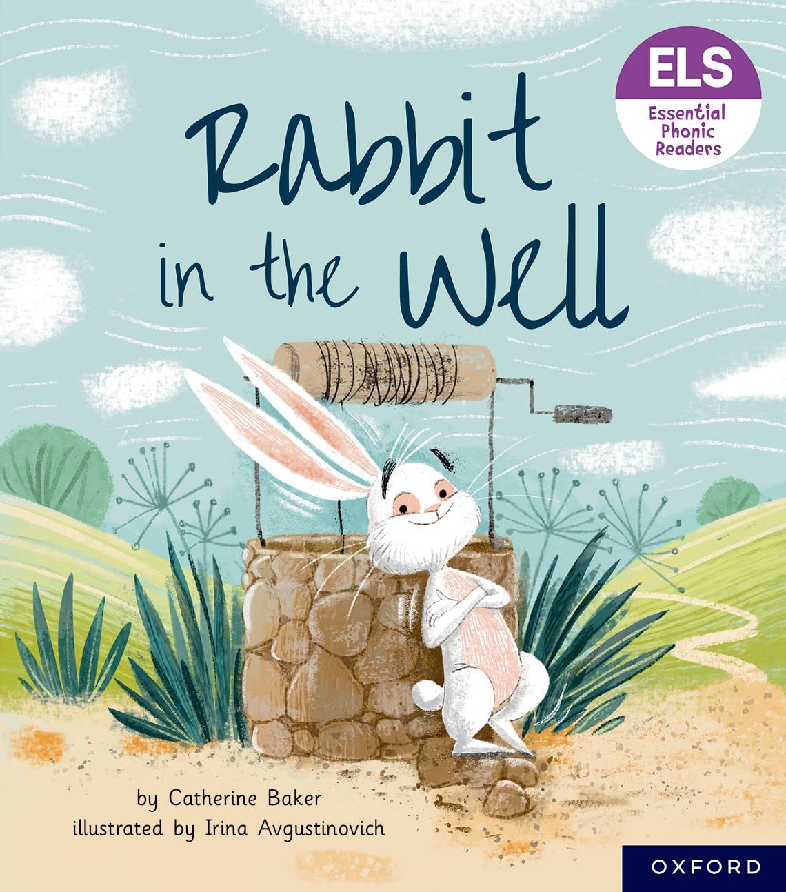 Essential Phonic Readers Book 65