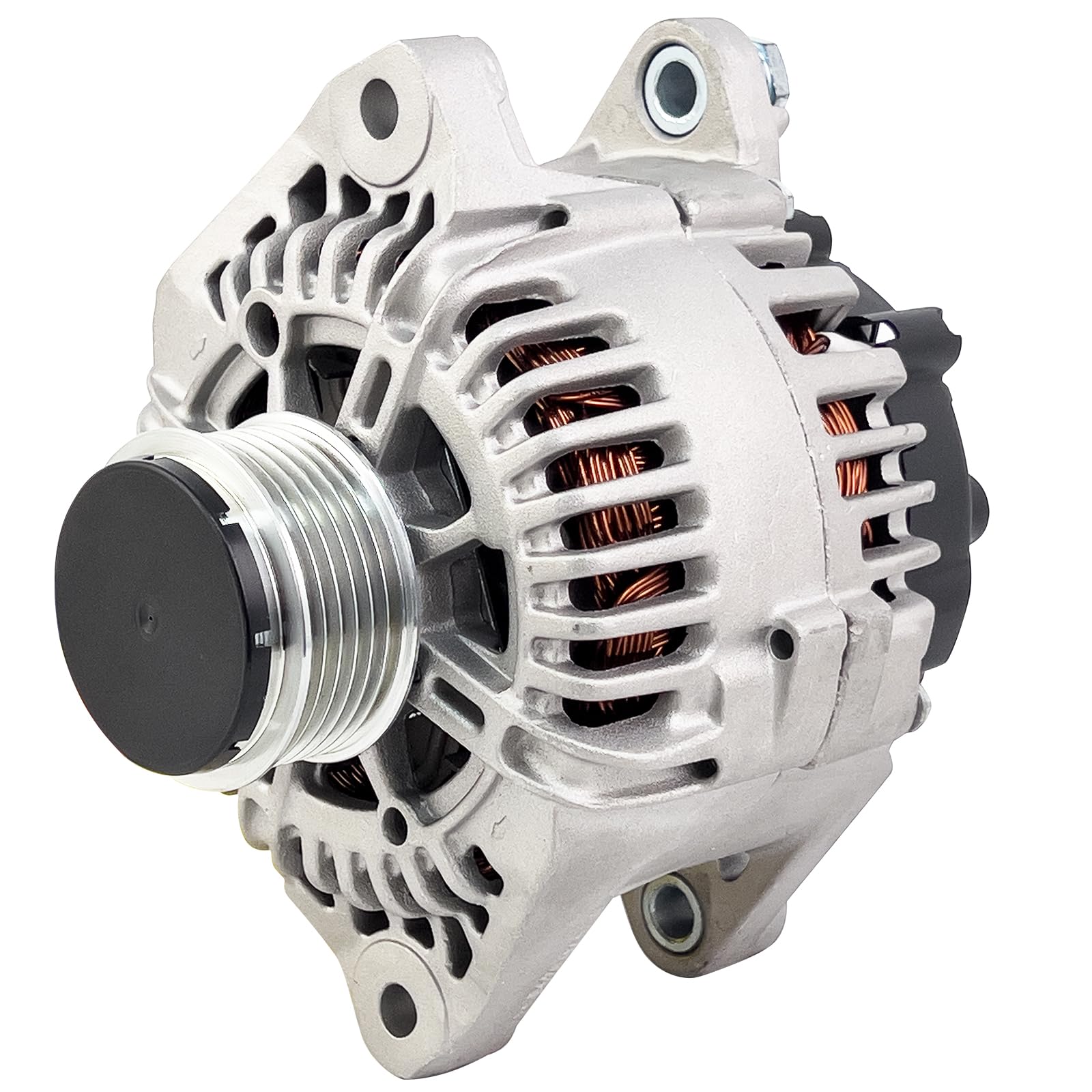 Photo 1 of 11189N New Alternator Fit for Kia Optima 2006-2010 Rondo 2007-2010
