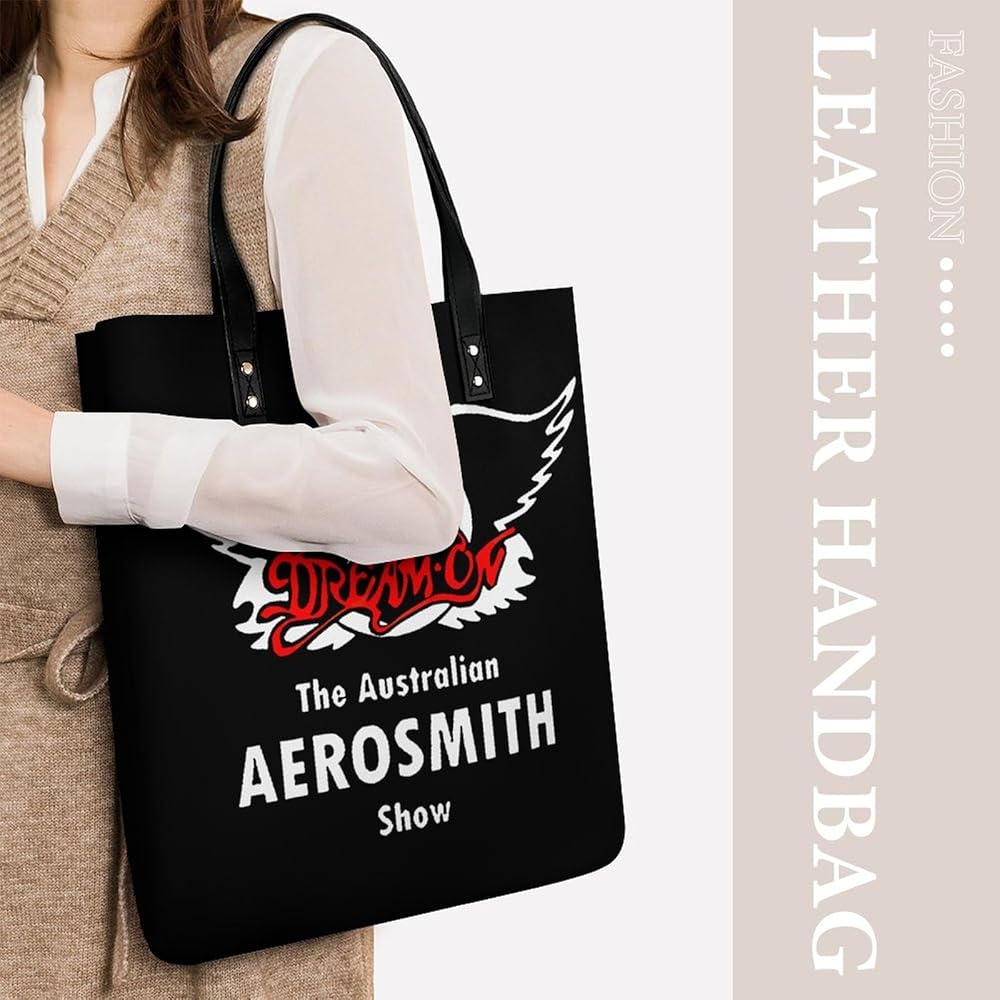 非売品★レア★新品タグ付き★AEROSMITH エアロスミス ショルダー バッグ 新品タグ付き 非売品 レア AEROSMITH エアロスミス ショルダー