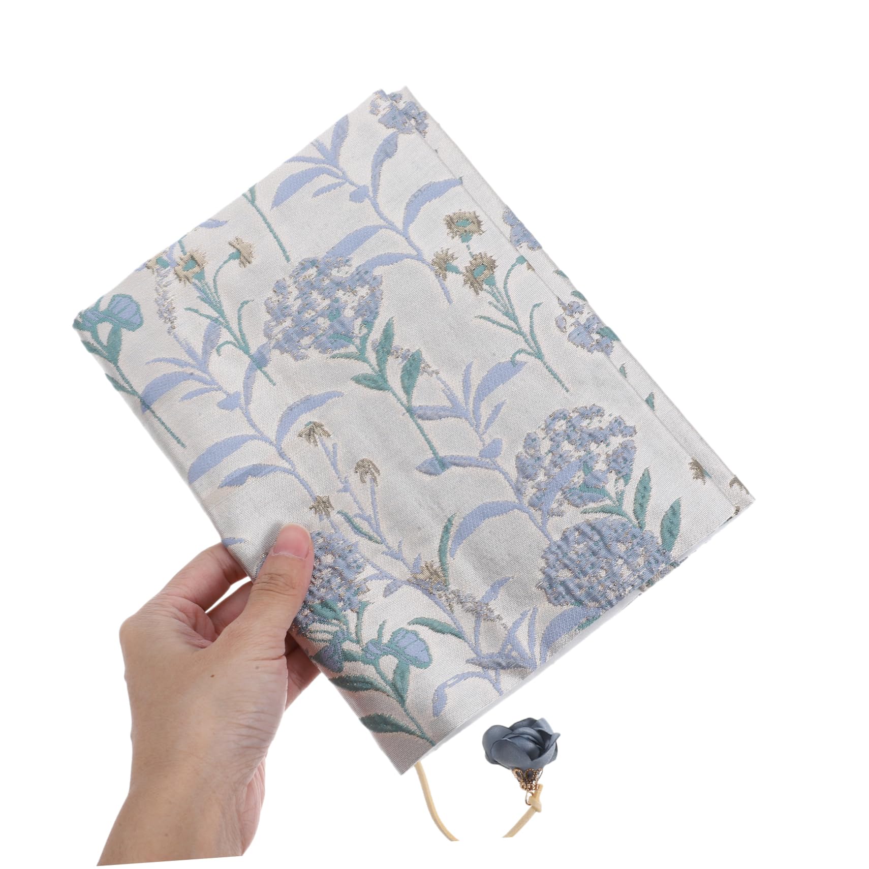NUOBESTY Lot De 3 Pochettes Élégantes Pour Livres Pour Étudiants