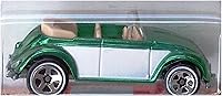Vista 2 de Hot Wheels Classic Series 2: VW Bug Convertible