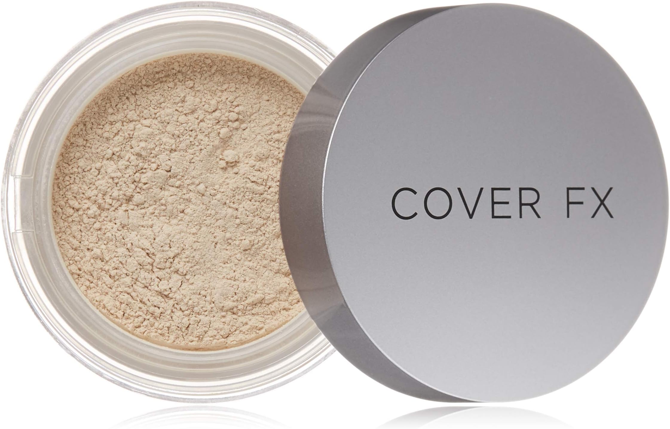 Cover FX Perfect Setting Powder - Deep, 0.35 oz