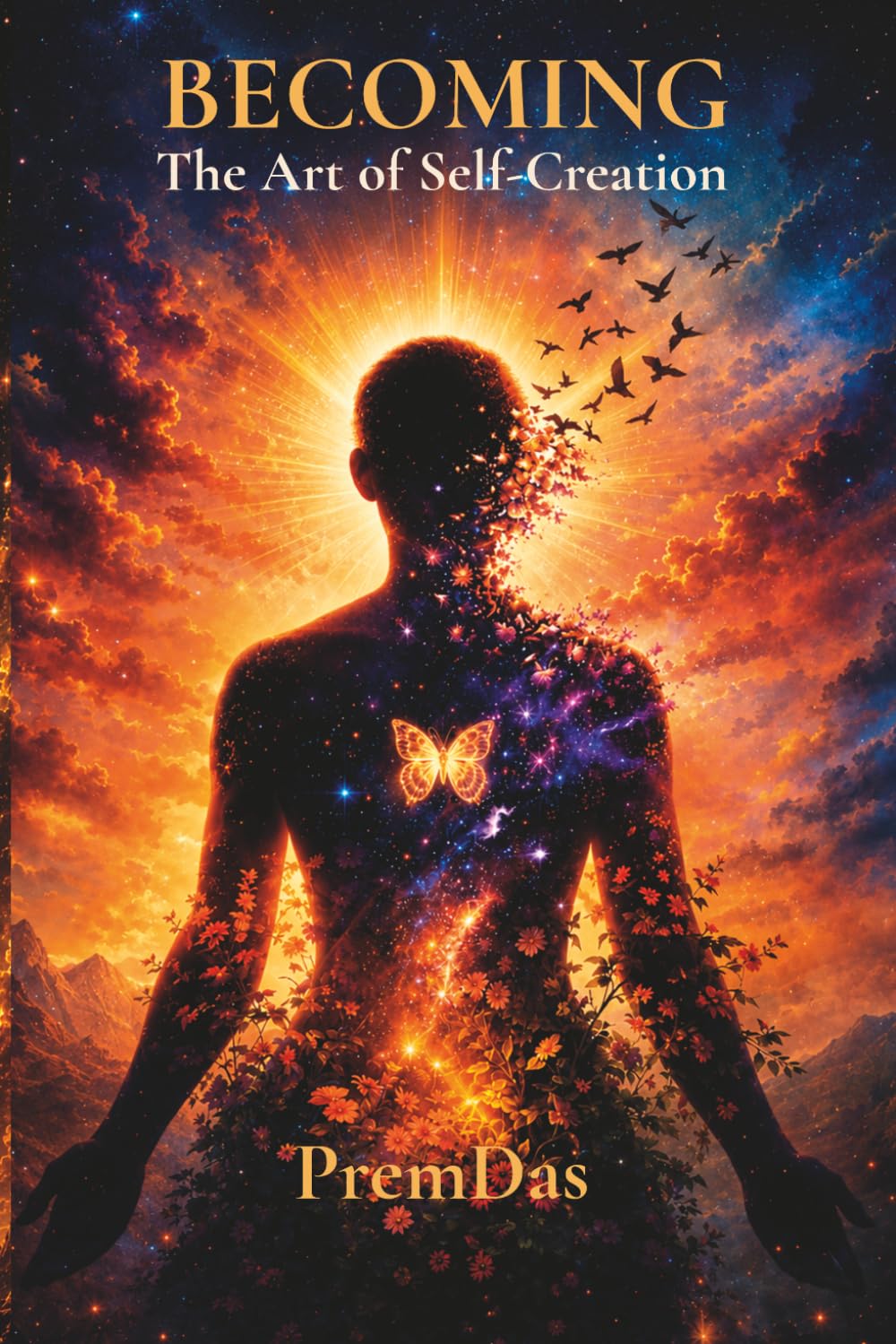 Becoming: The Art of Self-Creation