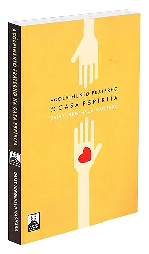 Acolhimento Fraterno na Casa Espírita