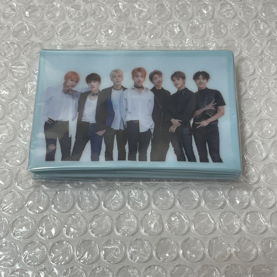 BTS FAKE LOVE/Airplane pt.2 FC限定特典 トレカ Amazon.co.jp: BTS FAKE LOVE Airplane pt.2 FC 限定トレカ