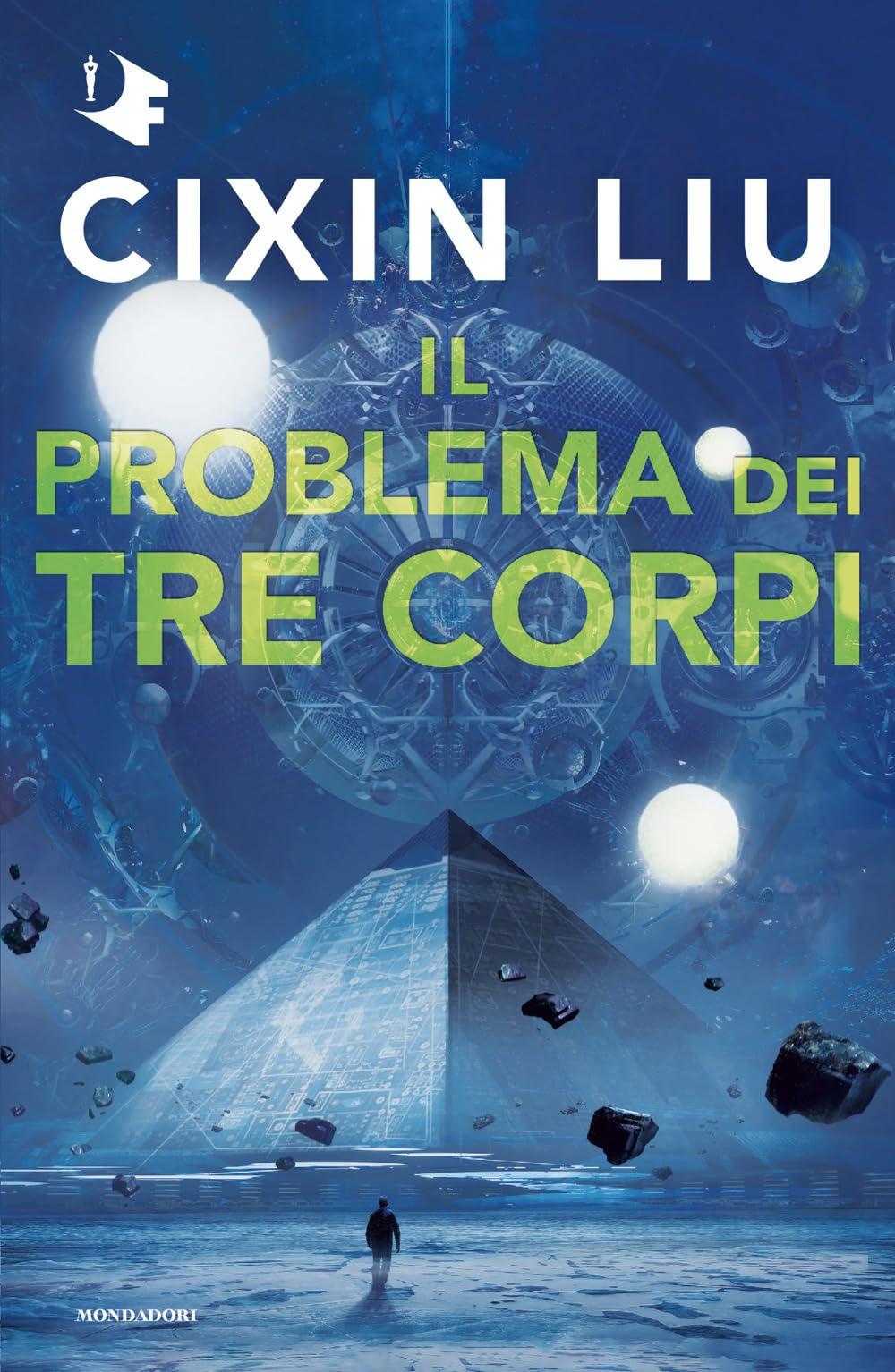 Il problema dei tre corpi