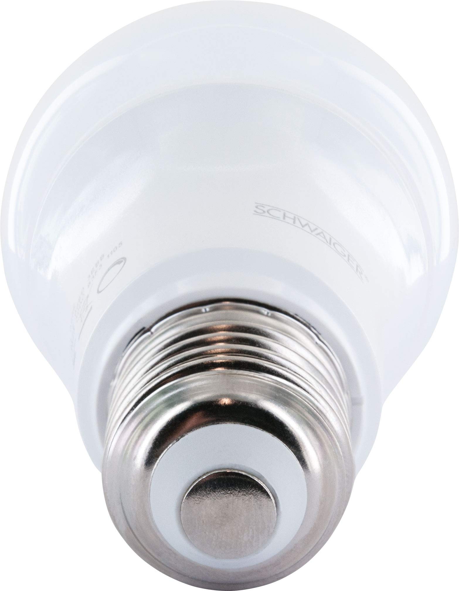 SCHWAIGER -HALSET300- LED Leuchtmittel Set (E27) RGBW Multicolor LightSmart Home, Smart Living, H4You