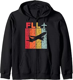 Zip Hoodie