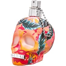 Police Police To Be Exotic Jungle Eau de Parfum for her 40ml, 186 g