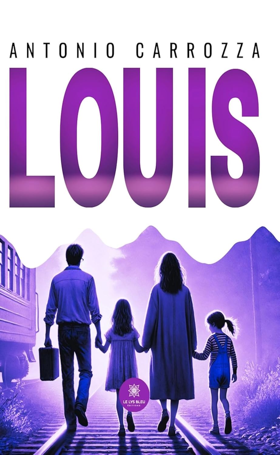 Louis (French Edition)