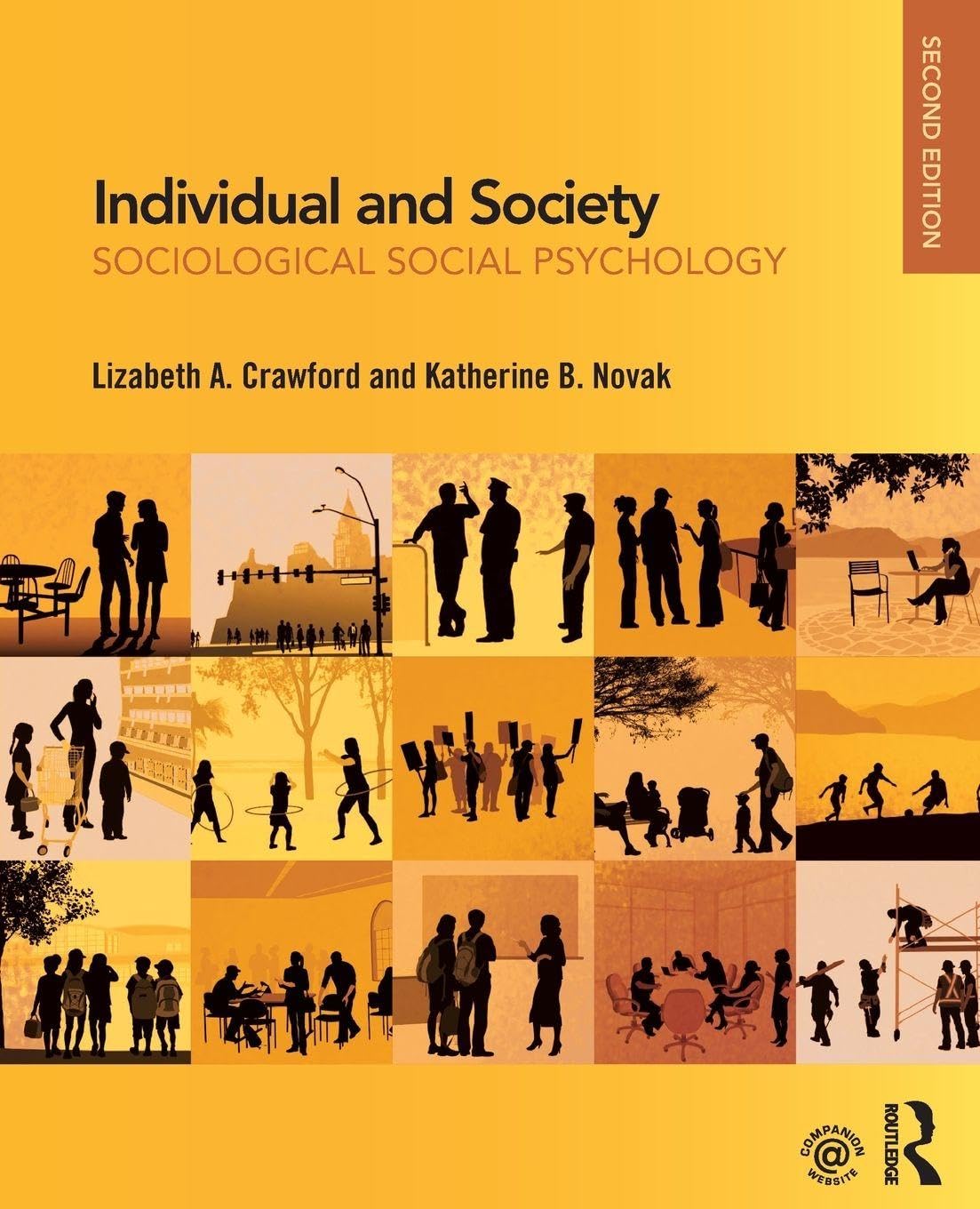Individual and Society: Sociological Social Psychology      2nd Edition