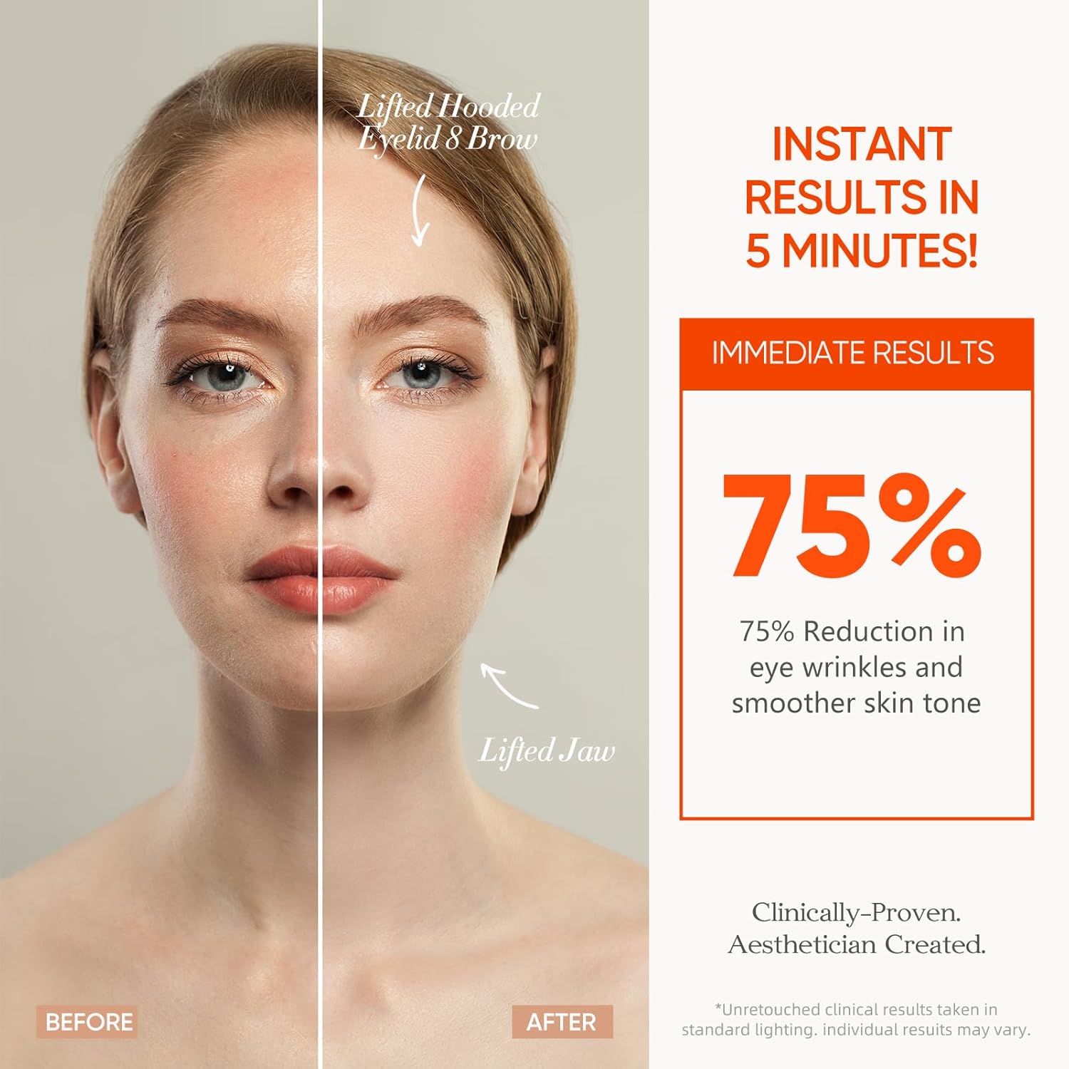 Cordless Red Light Therapy for Face, 7 Modes Led Face Mask Light Therapy with Remote, Near Infrared 880 Red Light Therapy Mask at Home, Wrinkle Reduction, Anti-Ageing, Black