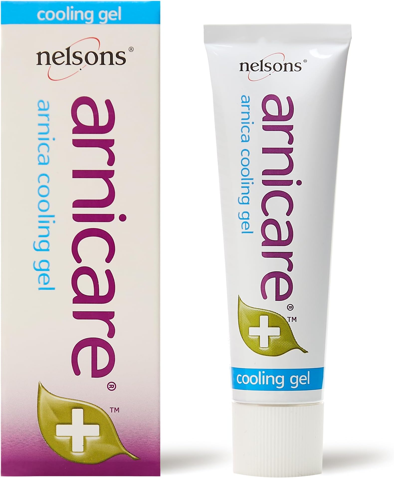 Nelsons Cool Gel, 30 GR