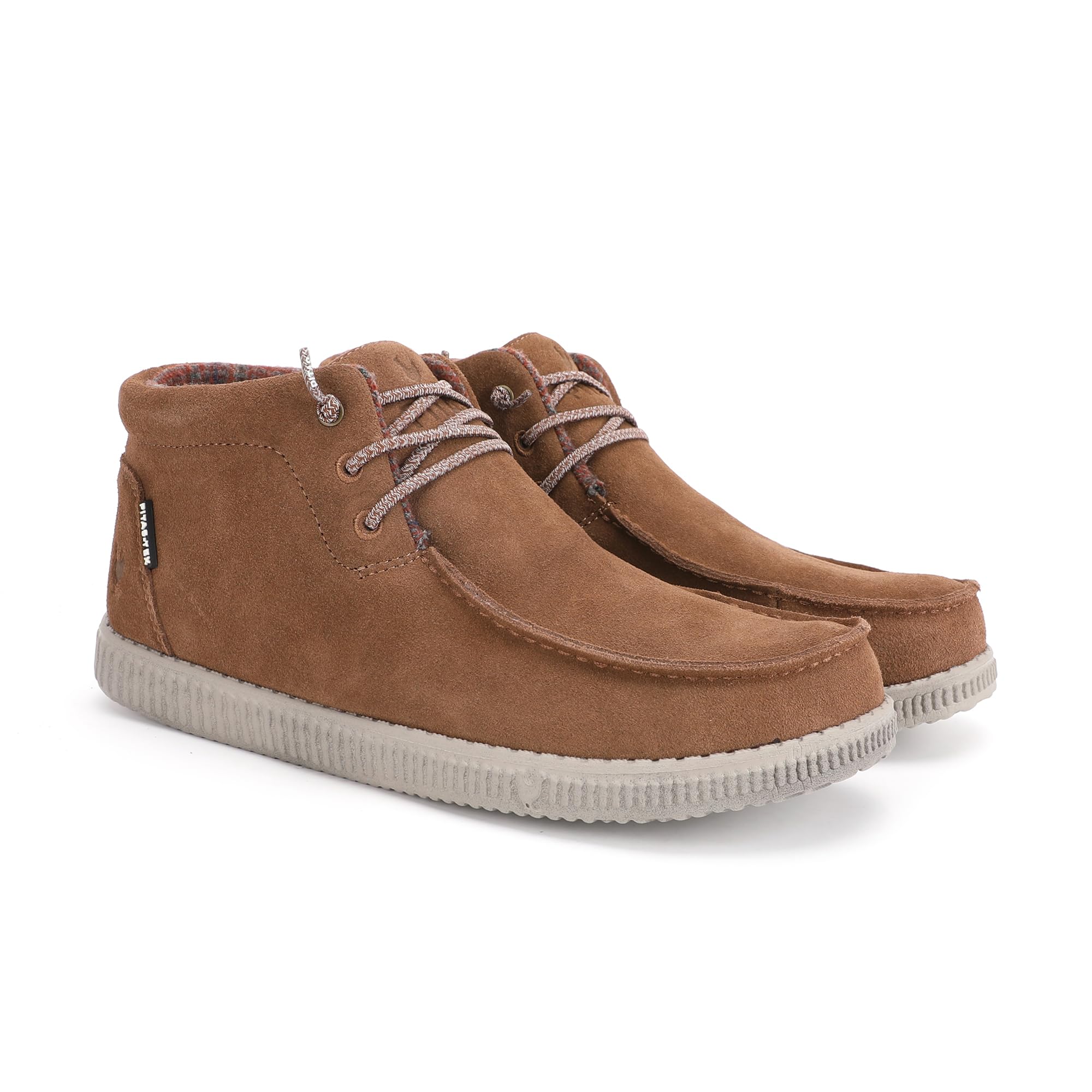 WALK IN PITAS | WP150 HI WATERPROOF | Botas Hombre Casual