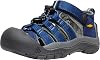 KEEN Unisex-Child Newport H2 Closed Toe Water Sandals