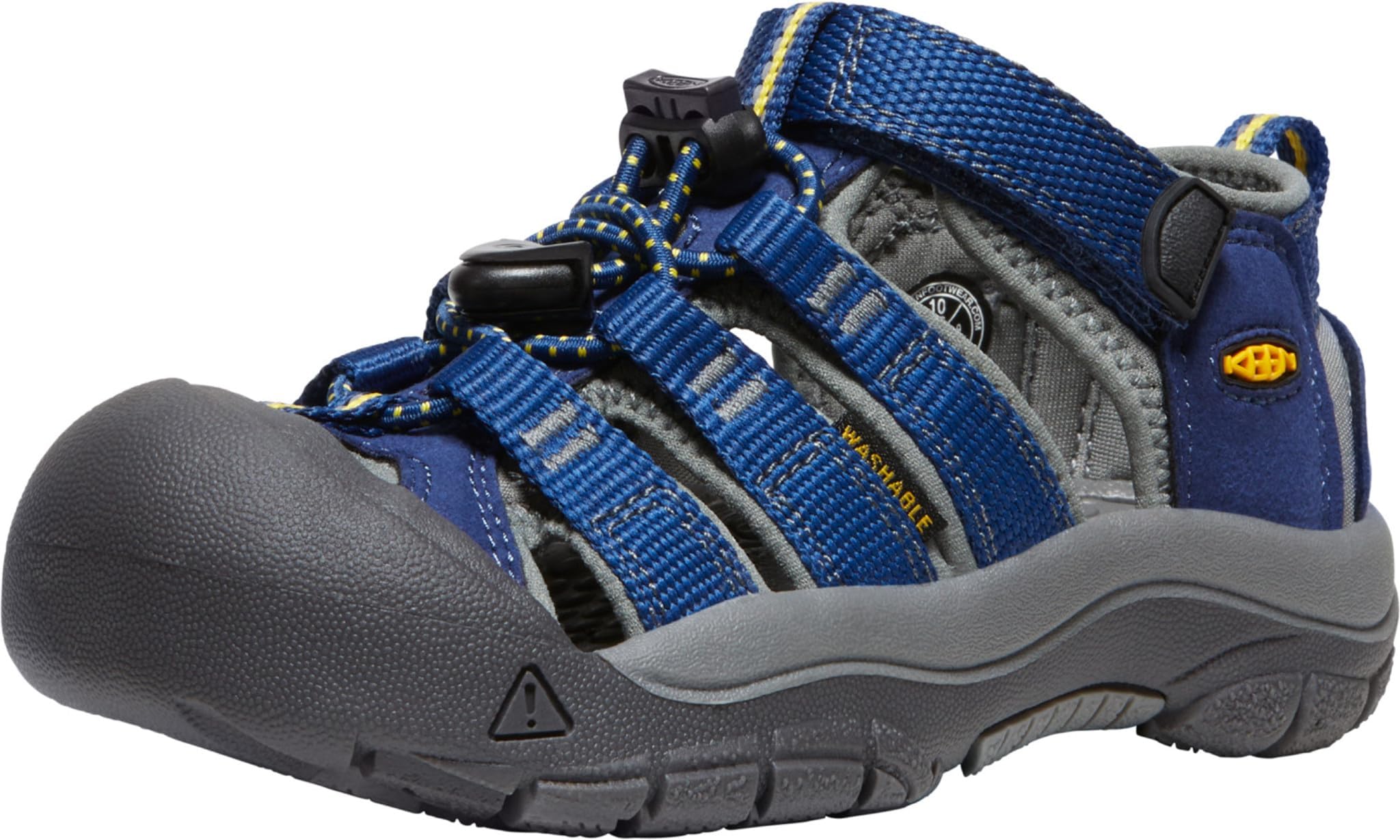 Kids' Newport H2 Closed Toe Water Sandals