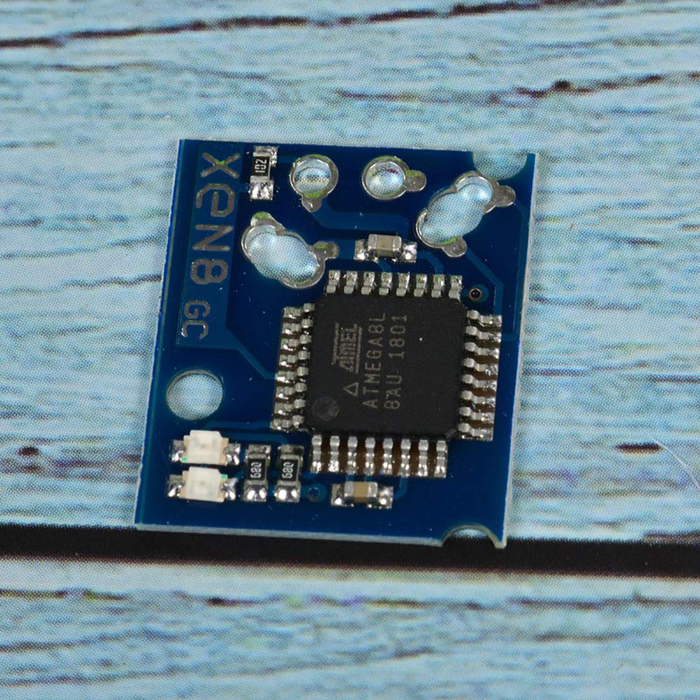 Chip IC A Lettura Diretta For Cambiavalute NGC For XENO For GC - Foto 4