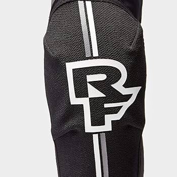 【値下げします！】RACEFACE 　レースフェイス　プロテクターセット RACEFACE ( レースフェイス ) プロテクター AMBUSH KNEE