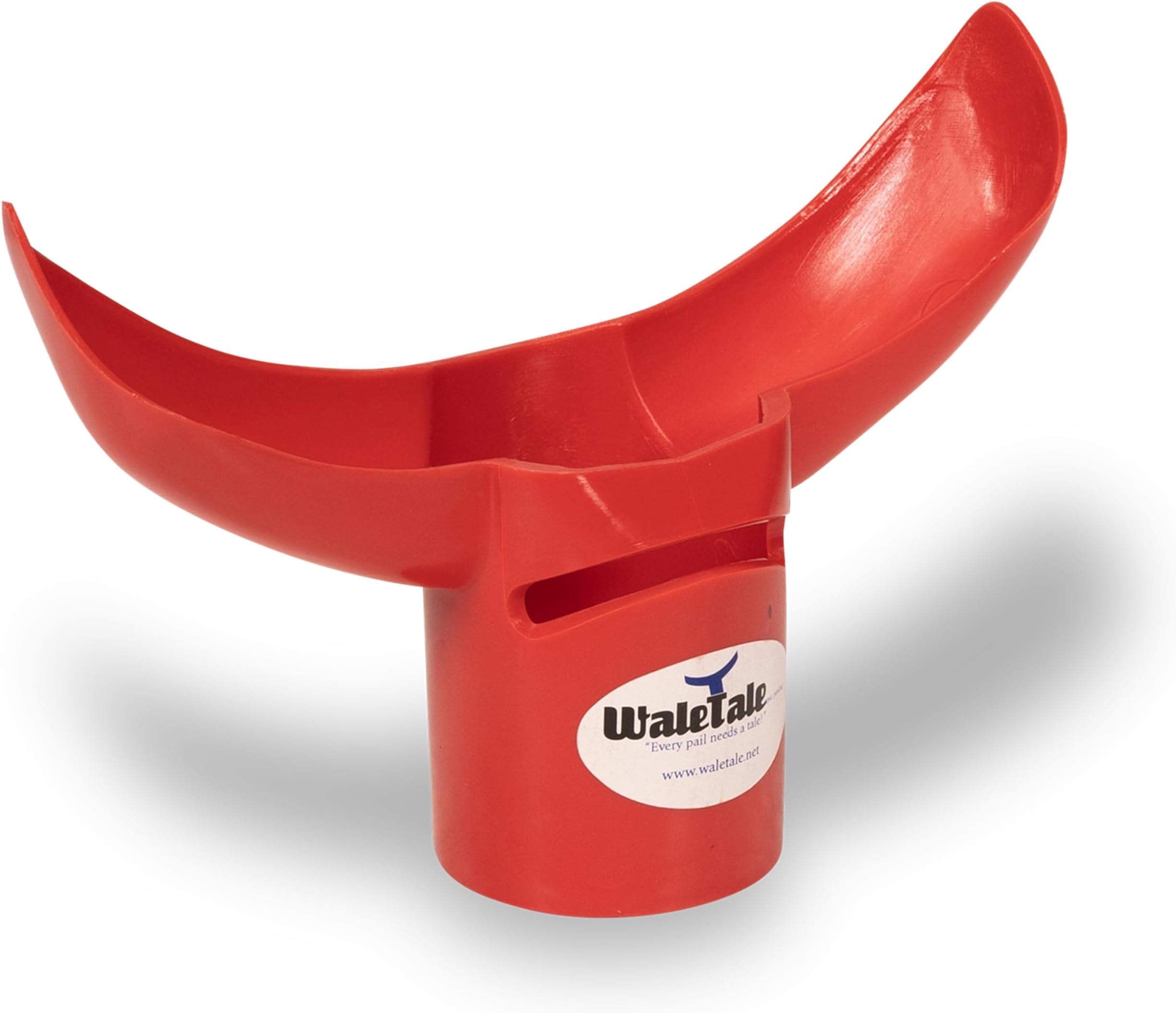 WaleTale Vacuum Attachment Dust Containment and Safety System