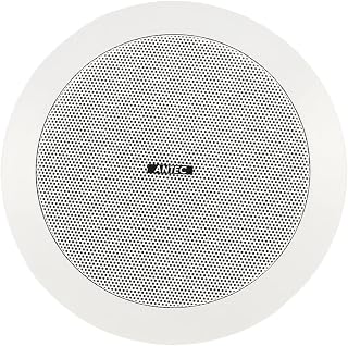 Qtqgoitem Wall Ceiling Flush Mounting 20.5cm Dia Audio Loudspeaker Speaker (Model: bb1 64e 3ec 460 995)