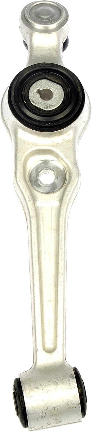 Dorman 520-597 Front Driver Side Lower Suspension Control Arm and Ball Joint Assembly Compatible with Select Saab Models
