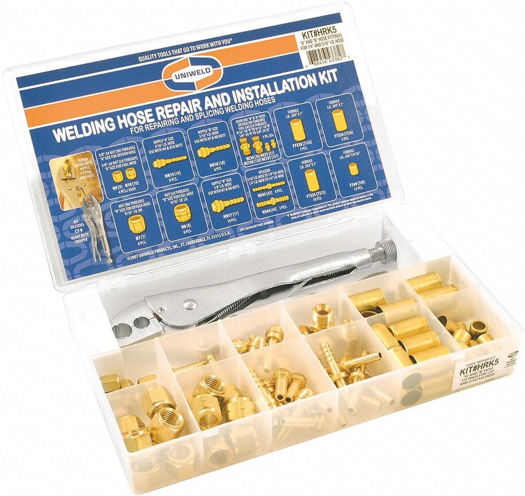 Hose Repair Kit