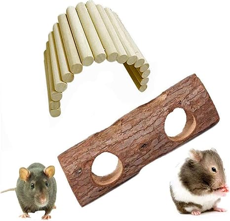 mouse chew toys