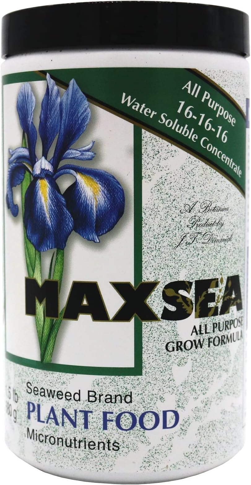 Maxsea All Purpose (16-16-16) 1.5lb
