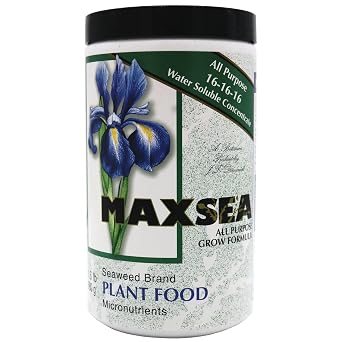 Maxsea All Purpose 16-16-16 1.5lb