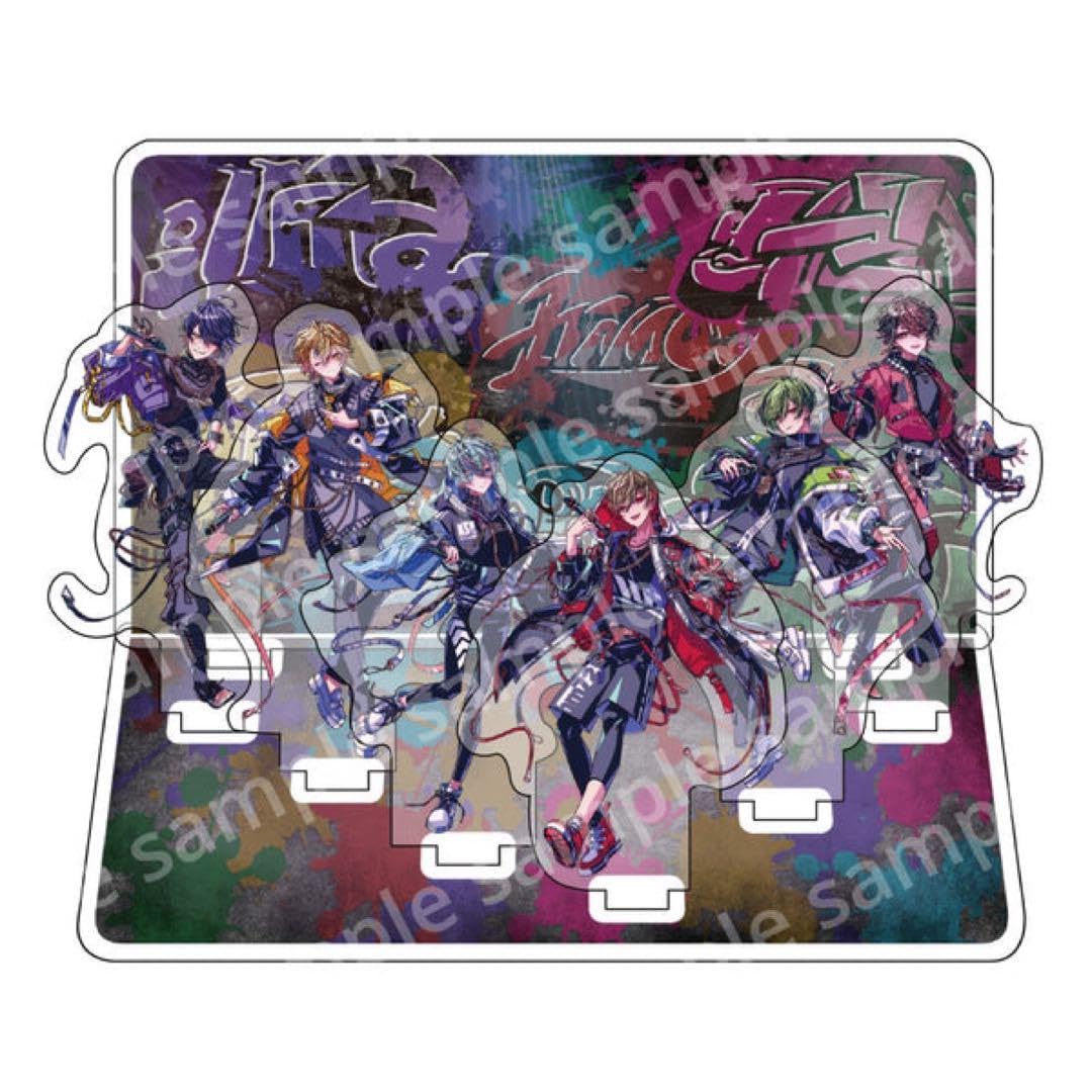 Amazon.co.jp: シクフォニ SWGジオラマアクスタ L6 : おもちゃ