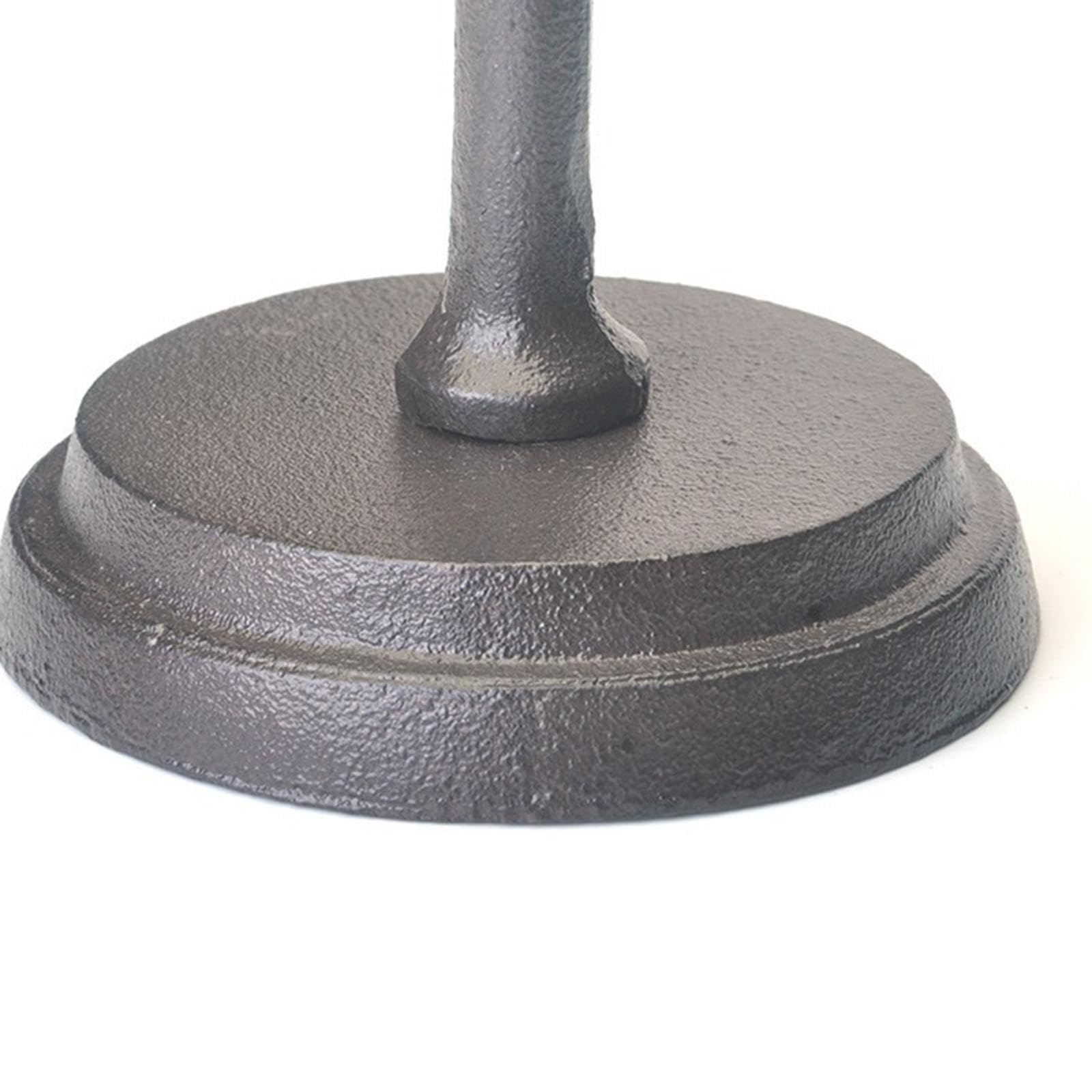 Soporte para Papel Higiénico, Organizador, Soporte para Rollo de Cocina: Ideal para Una Inauguración de Casa O Una Boda, Cocina.