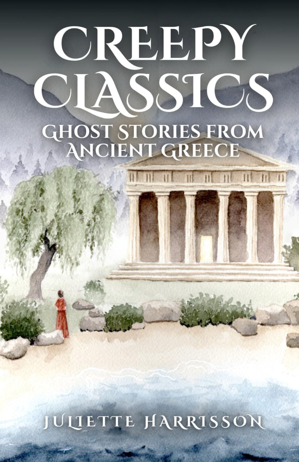 Creepy Classics: Ghost Stories from Ancient Greece