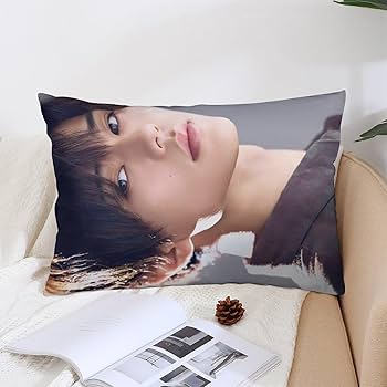 Amazon.co.jp: for for 永瀬廉 抱き枕 枕カバー クッション 腰枕