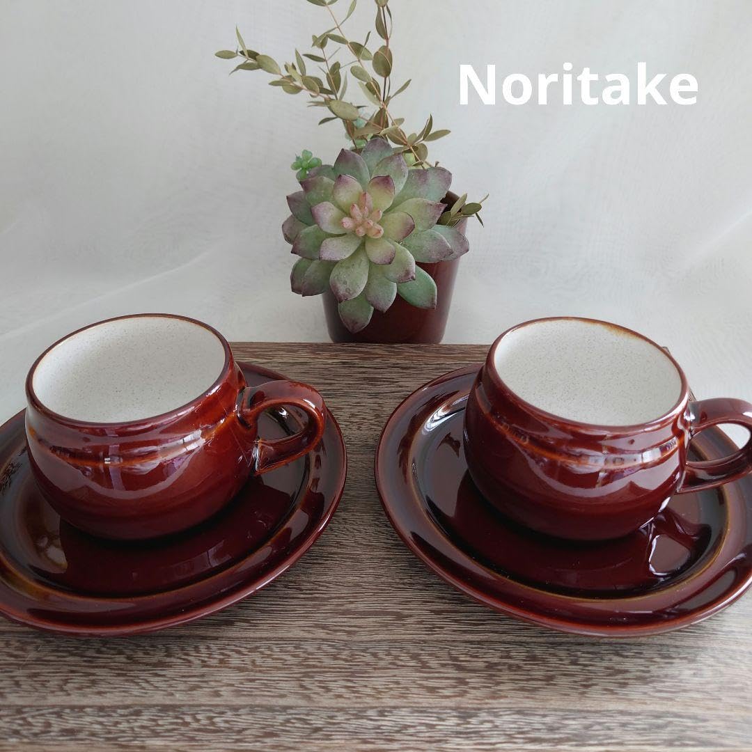 Amazon | ビンテージ オールドノリタケ ストーンウェア カップ 