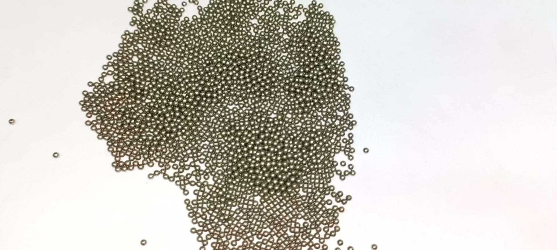 See full amazon price history chart for OMX 1.5 mm Bearing Balls Stainless Steel Precision Balls (5000 PC), 70 Gram Total OMX 1.5 mm Bearing Balls Stainless Steel Precision Balls (5000 PC), 70 Gram Total (B0999KF3BV) Amazon Price History, Amazon Price Tracker