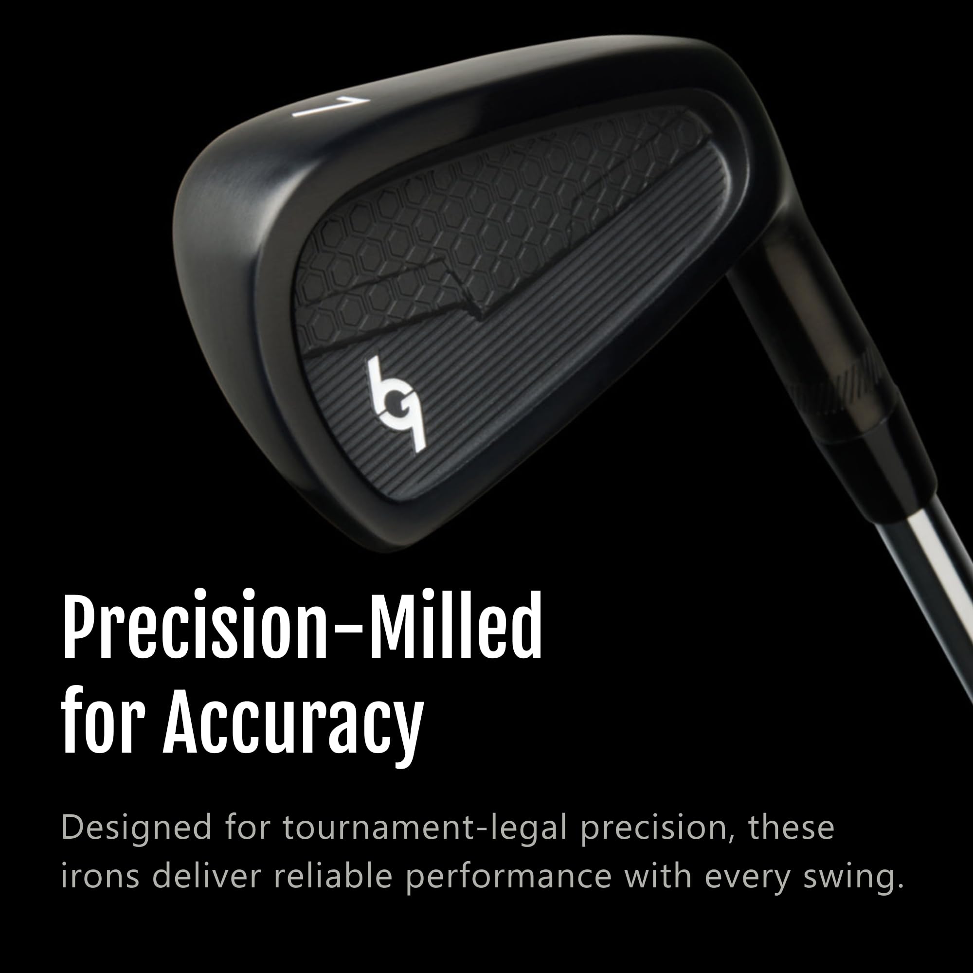 Callaway Golf X Hot Pro Irons Set (Set of 5 Total Clubs: 6-PW, Right Hand, Steel, 5.5)