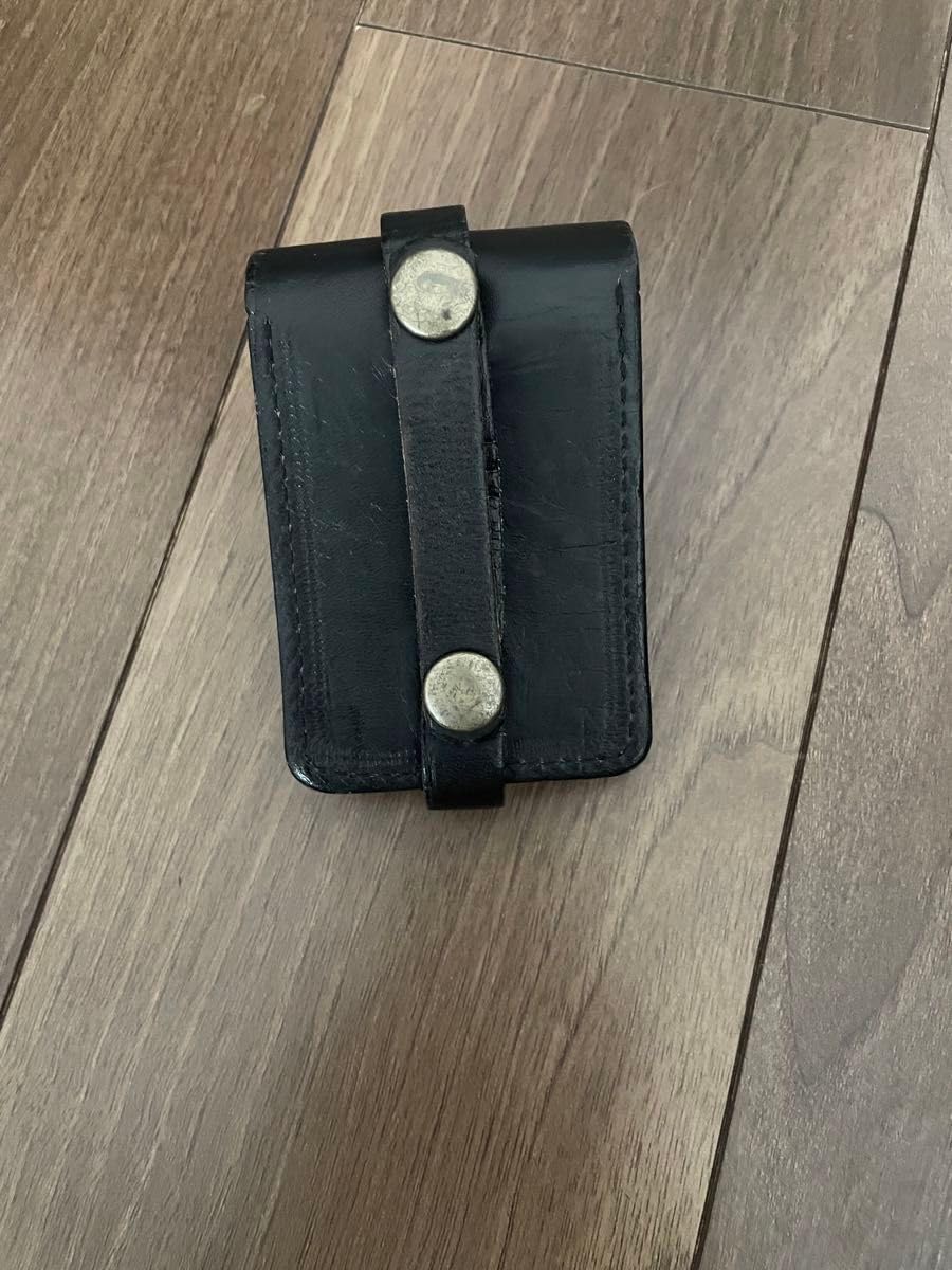 入手困難【美品】KADOYA カドヤ M.I.R SPEC HIPバッグ - バッグ