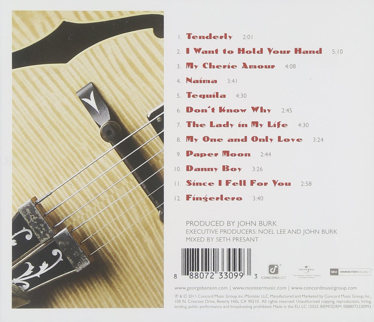 Guitar Man