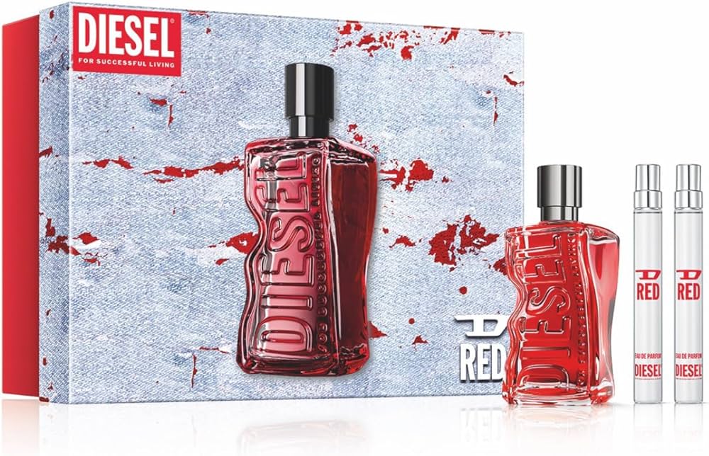 DIESEL Only The Brave Red 香水50ml DIESEL】メンズ 香水｜オンリー ザ ブレイブ オードトワレ｜ディーゼル