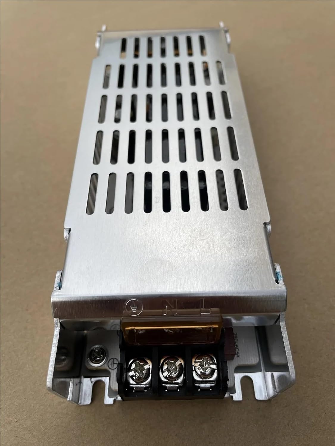 DC12V 20A 240W High Efficiency Small Size Single Output Switching Power Supply for Led Strip Lighting Power Adaptor(5Pieces per Pack)