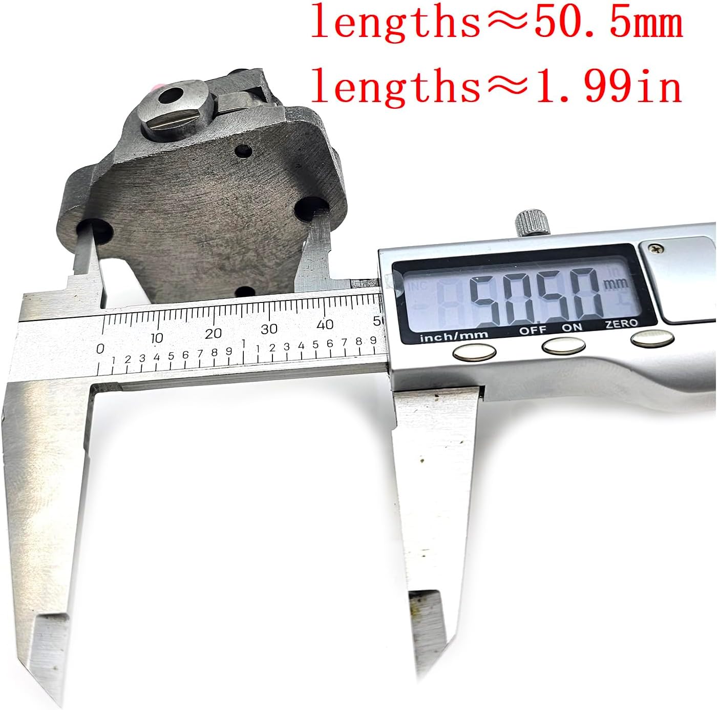 Engine Timing Chain Tensioner For 12-19 Hyundai Kia 3.3L 3.8L 24410-3CGA3