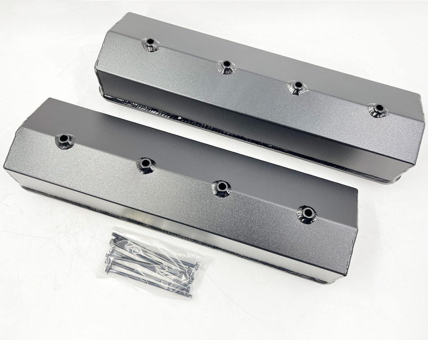 Tall Fab Valve Cover Center Bolt for SBC Small Block Chevy