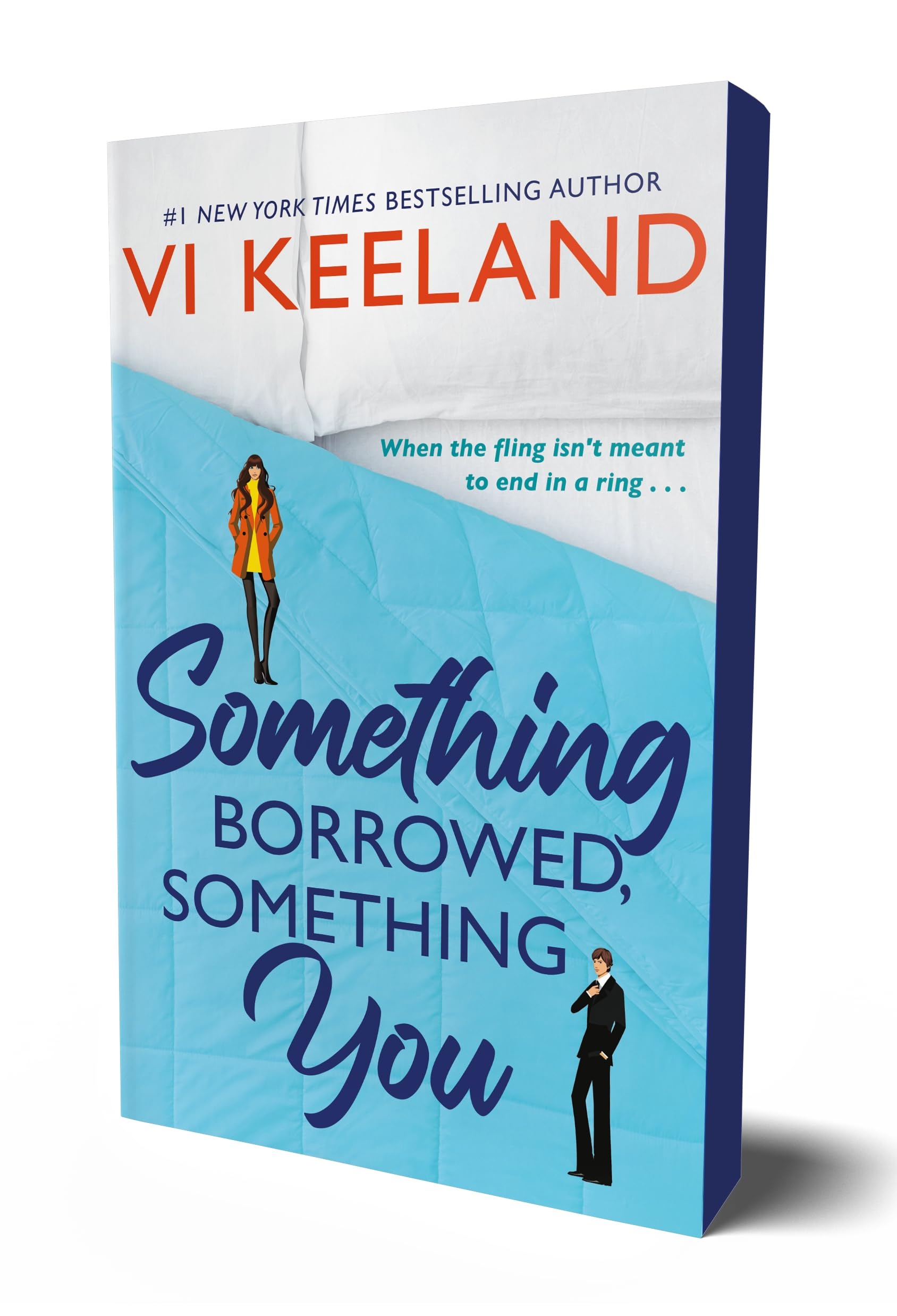 Buy Something Borrowed, Something You — BookShops.in
