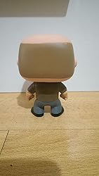 Figurine Funko Pop Breaking Bad #161 pas chère - Jesse Pinkman
