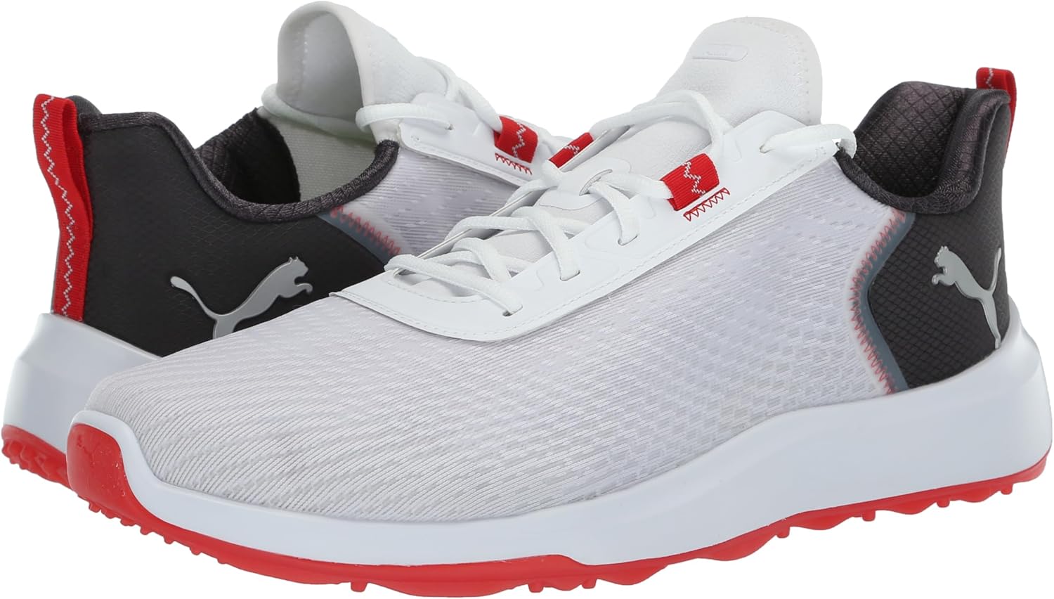 Puma Mens Fusion Crush Sport Wide - Image 7