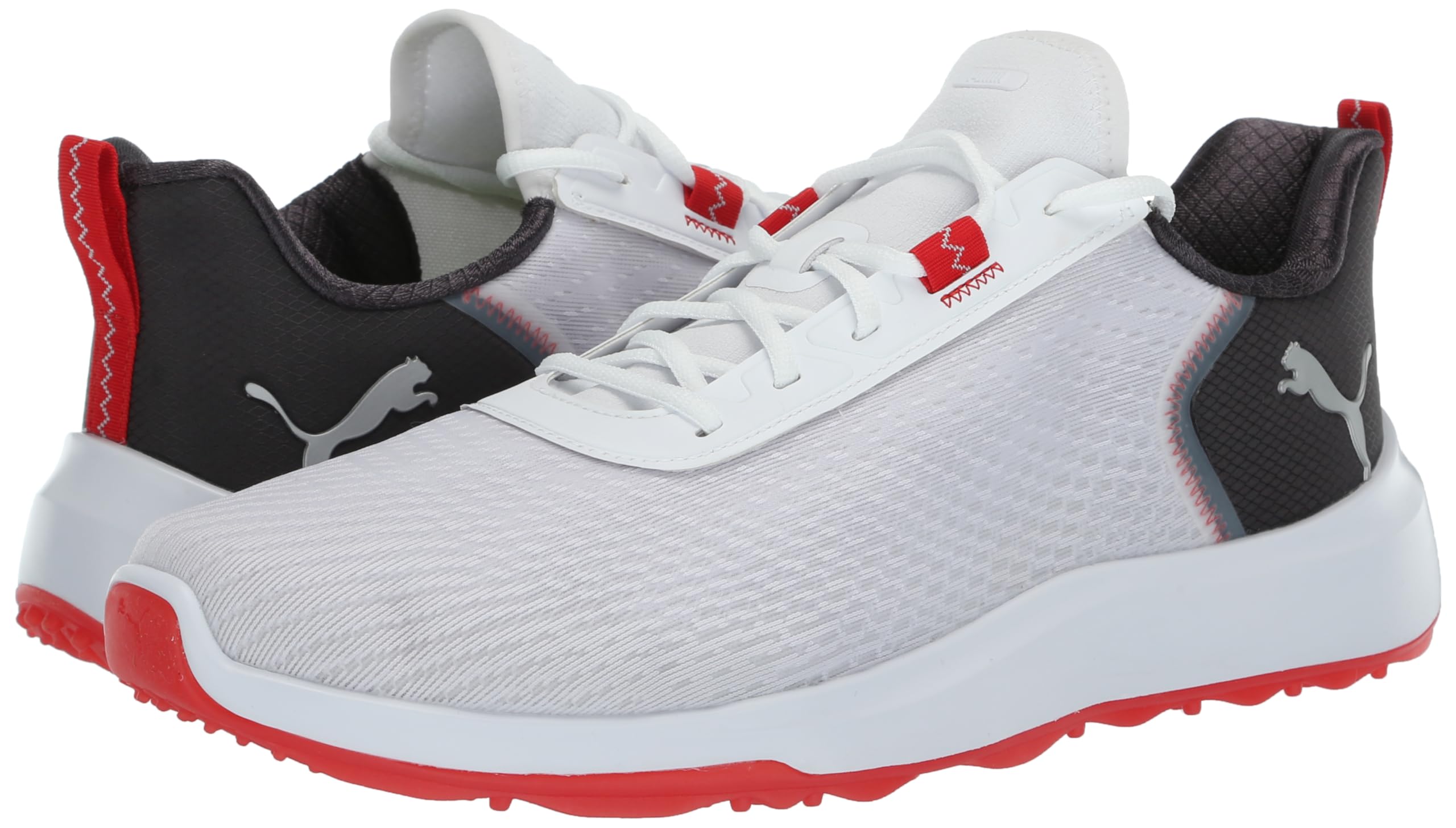 PUMA GOLF Fusion Crush Sport Wide Zapato DE Golf Hombre