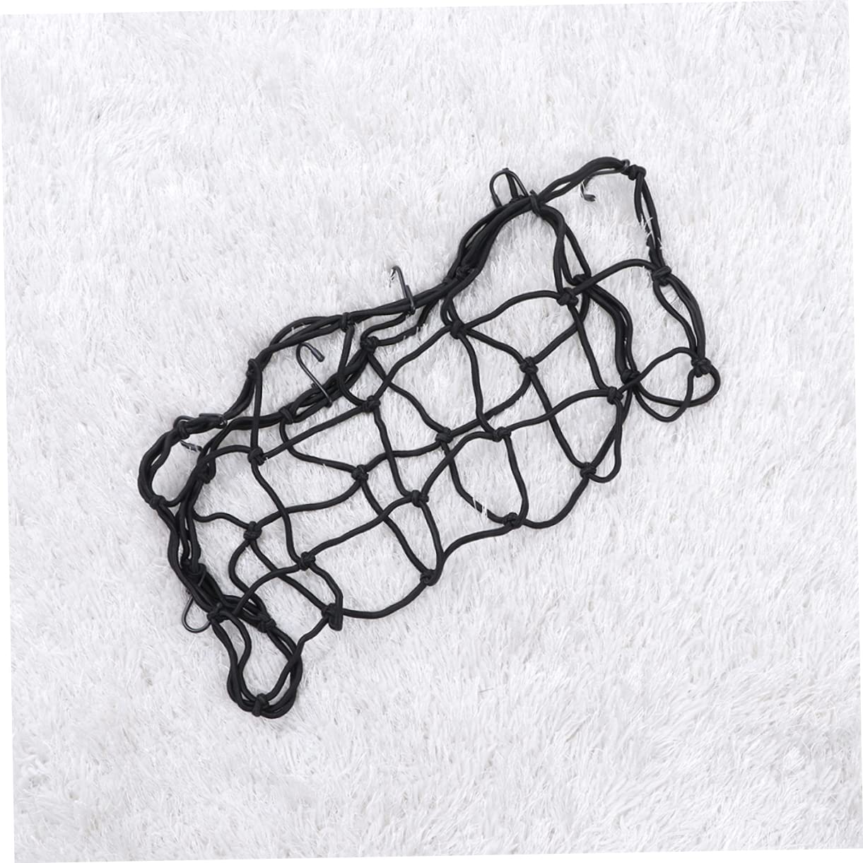 3pezzi Per Portaoggetti Gomma Per Ed Bike Resistente e Versatile Per Trasporto e